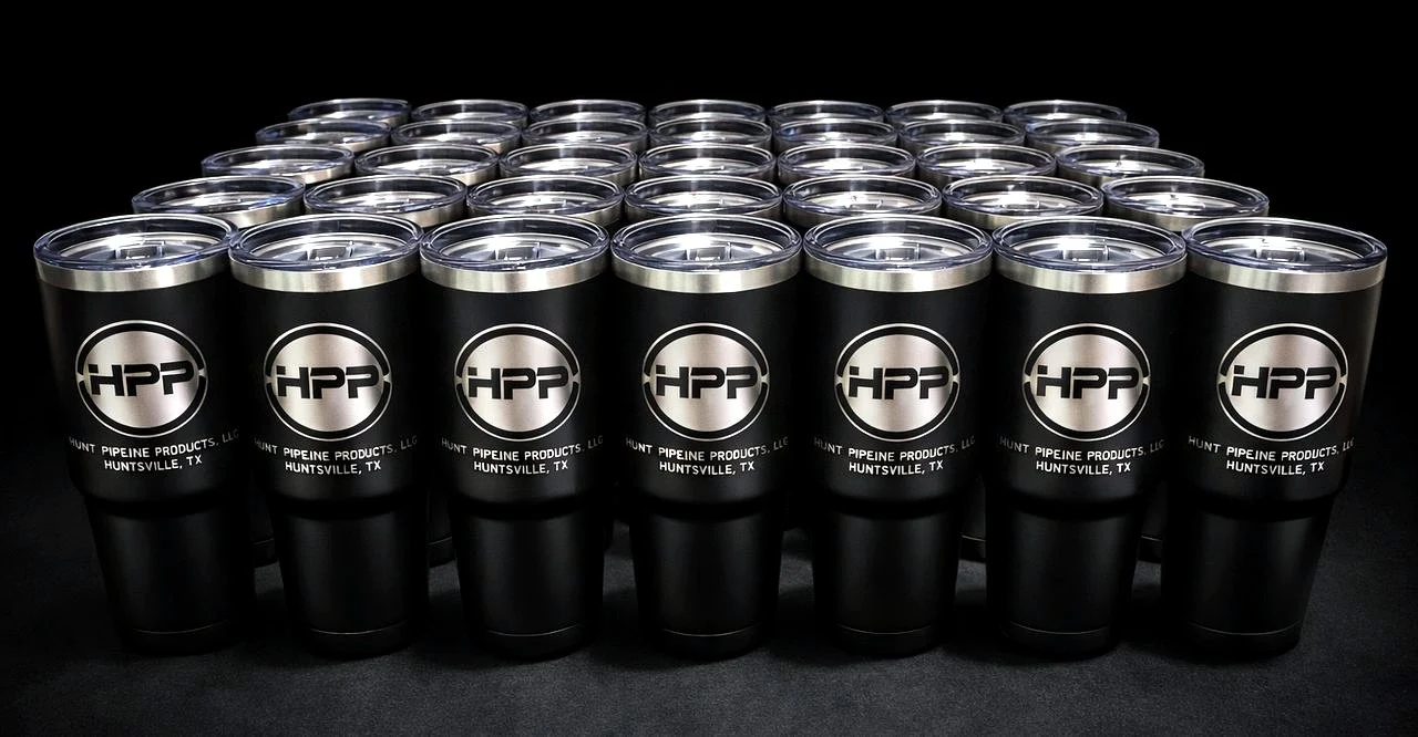 Mugs, Tumblers & Drinkware produced by MugsLab for customers across the USA